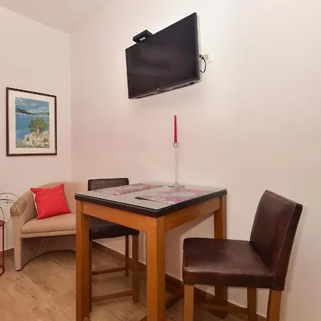 Antonio Apartment Makarska Exterior photo