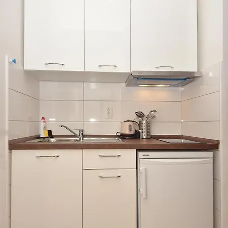 Antonio Apartment Makarska Exterior photo