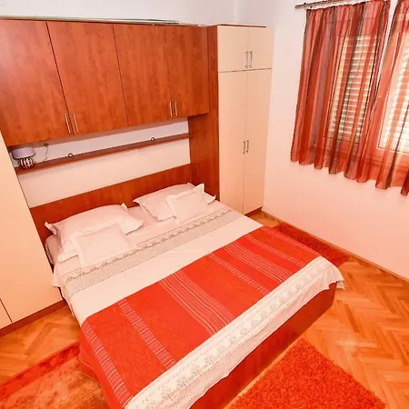 Antonio Apartment Makarska Exterior photo