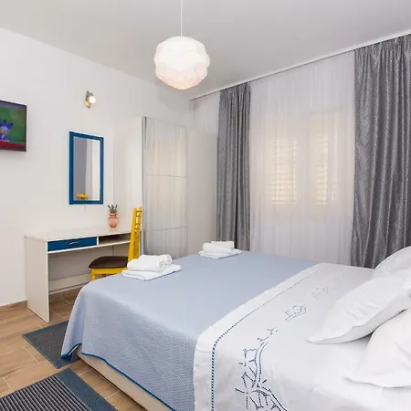 Antonio Apartment Makarska Exterior photo
