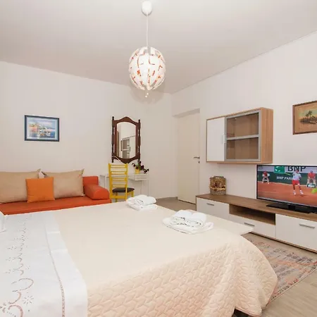 Antonio Apartment Makarska Exterior photo