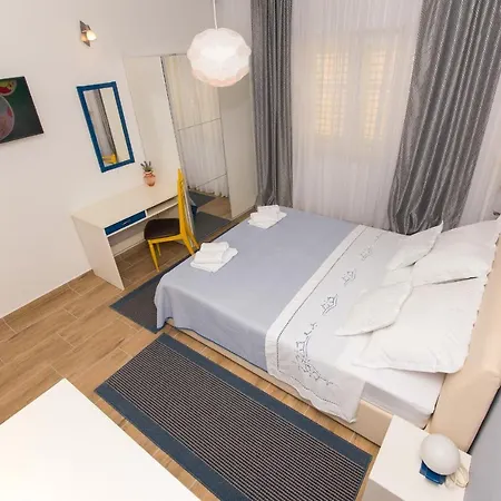 Antonio Apartment Makarska Exterior photo