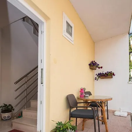 Antonio Apartment Makarska Exterior photo