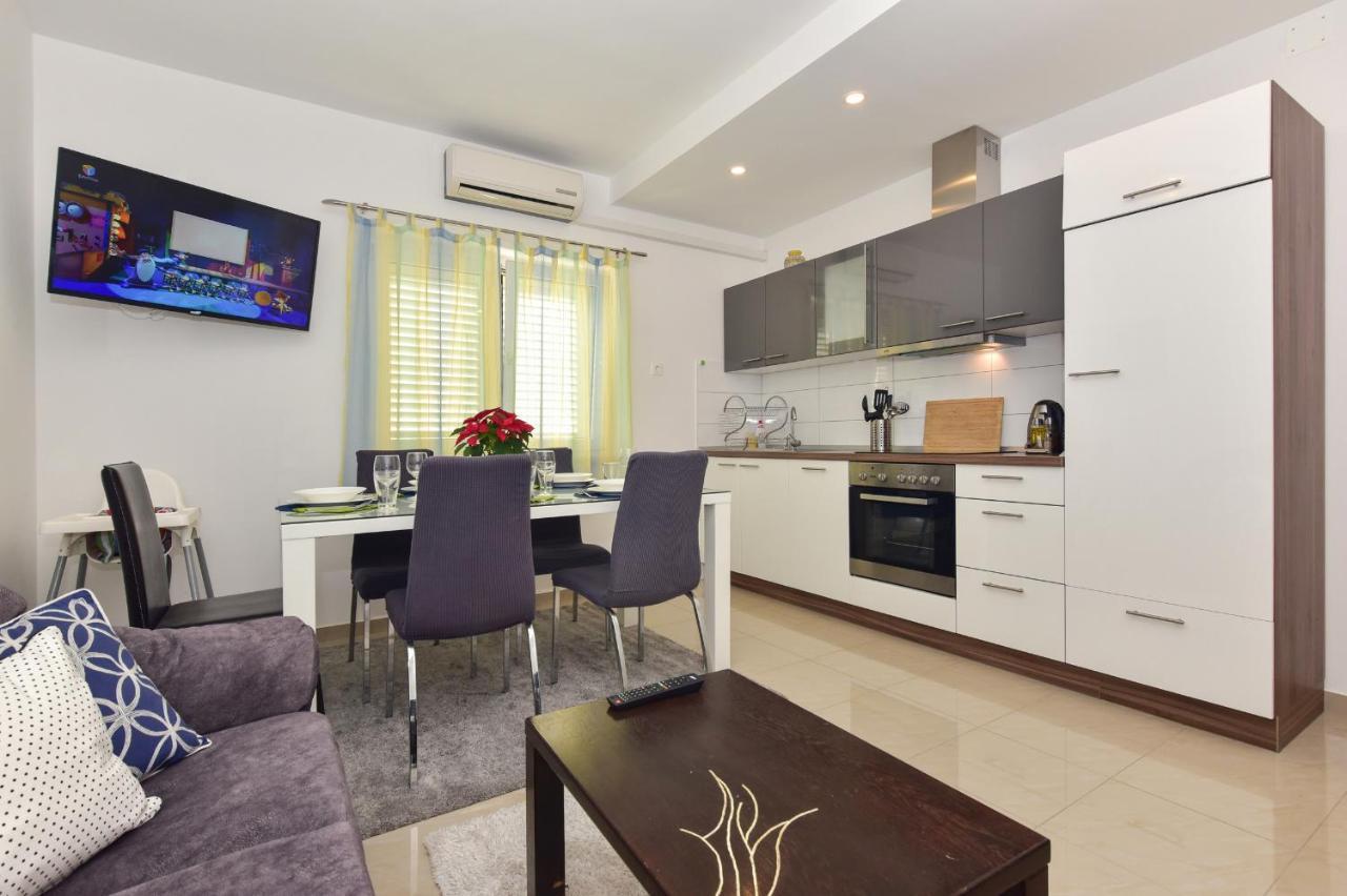 Apartment Antonio *