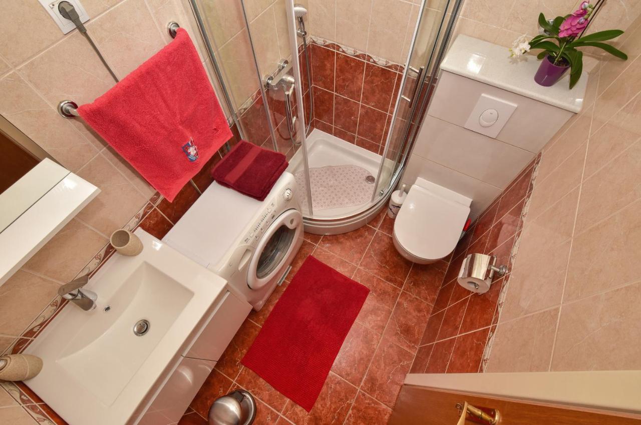 Apartment Antonio *