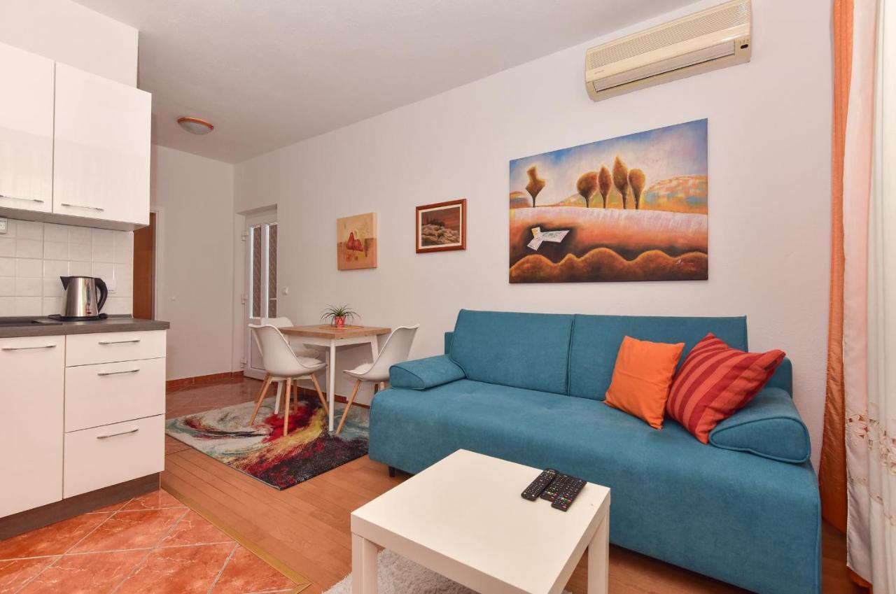 Antonio Apartment Makarska