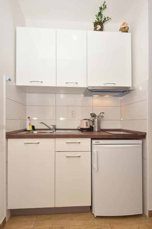 Apartment Antonio *