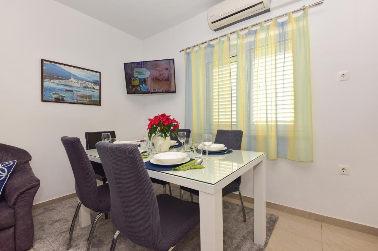 Apartment Antonio