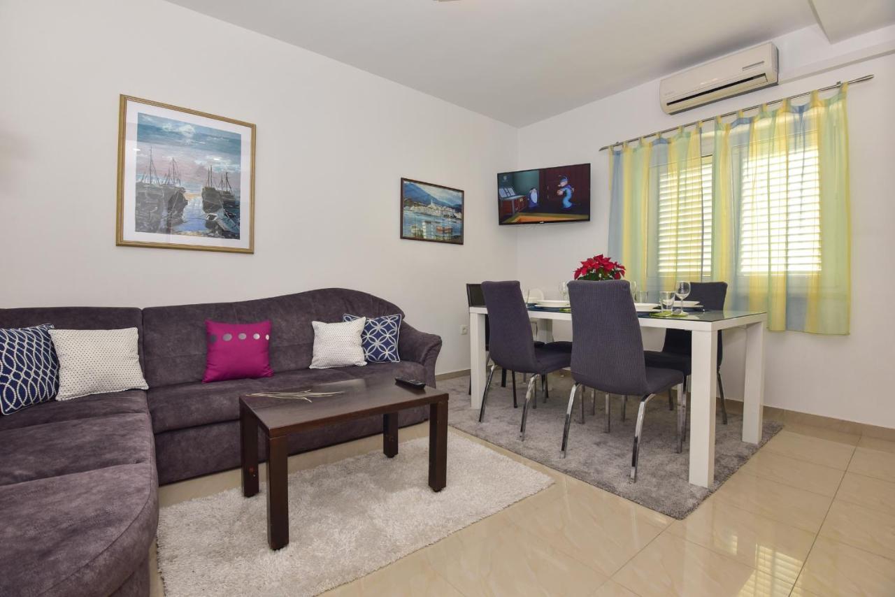 Antonio Apartment