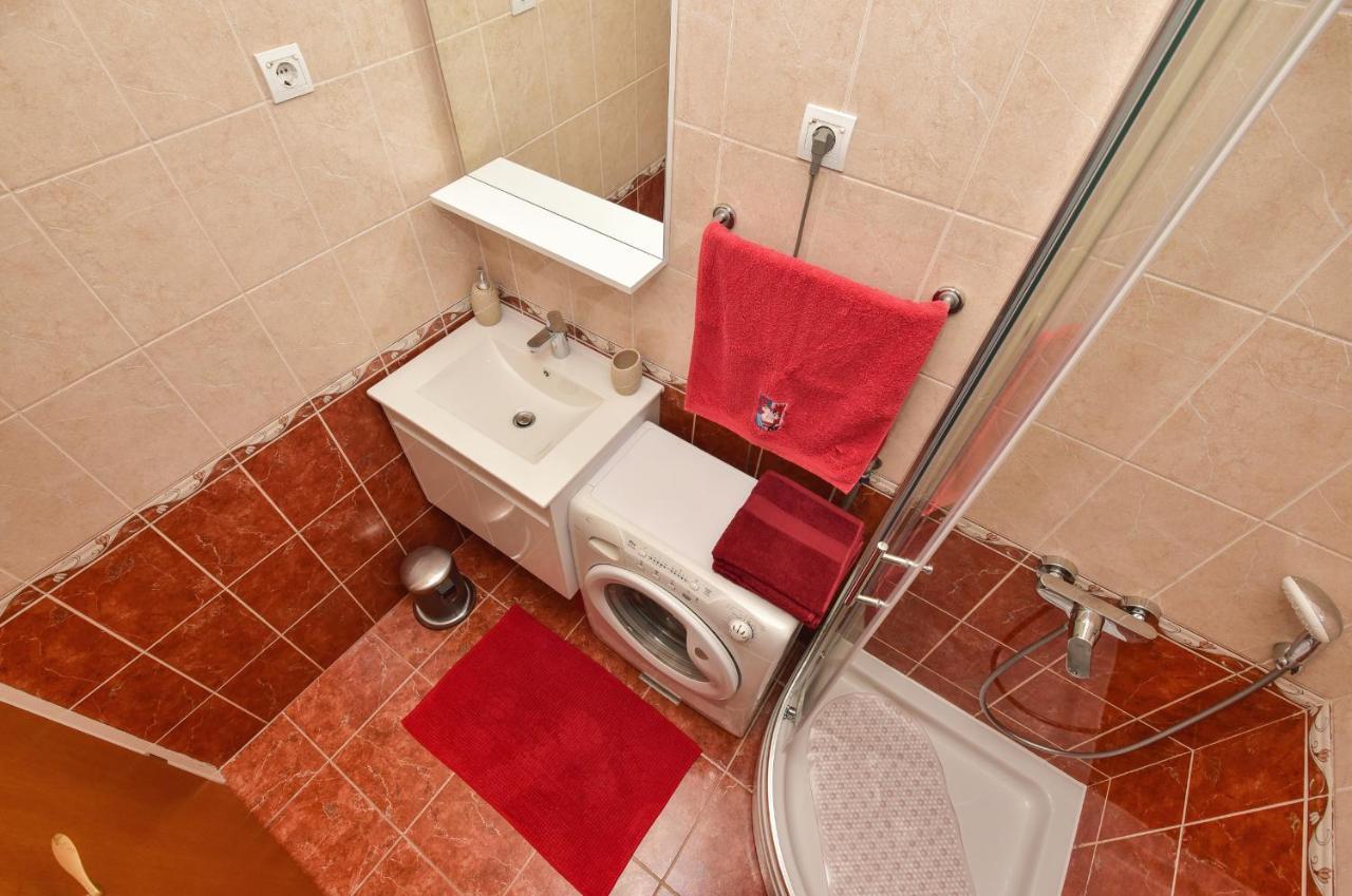 Apartment Antonio *