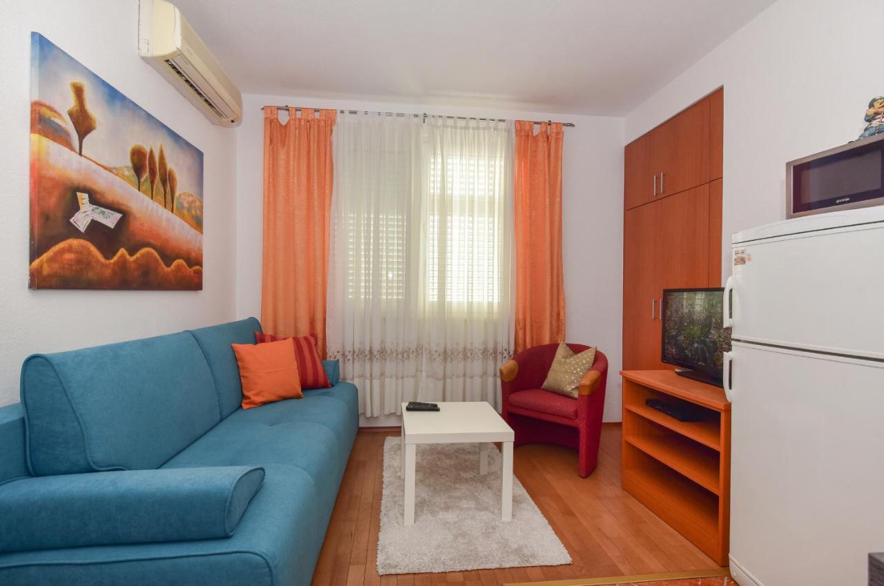 Antonio Apartment *