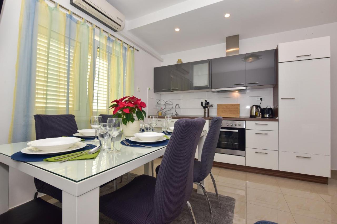 Antonio Apartment Makarska