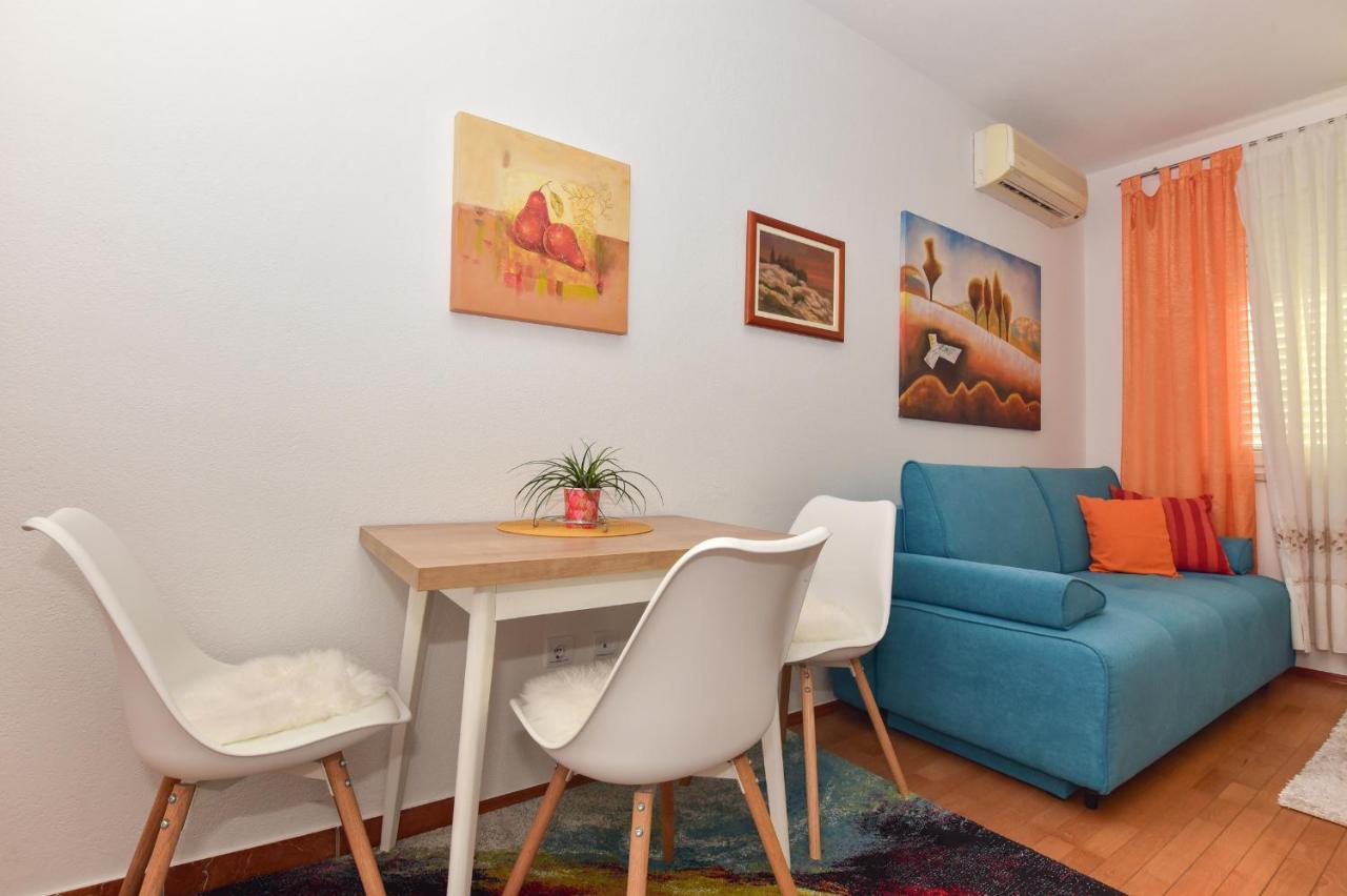 Antonio Apartment