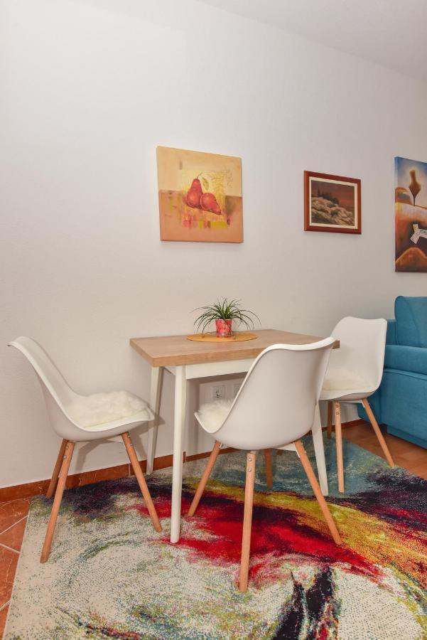 Apartment Antonio *