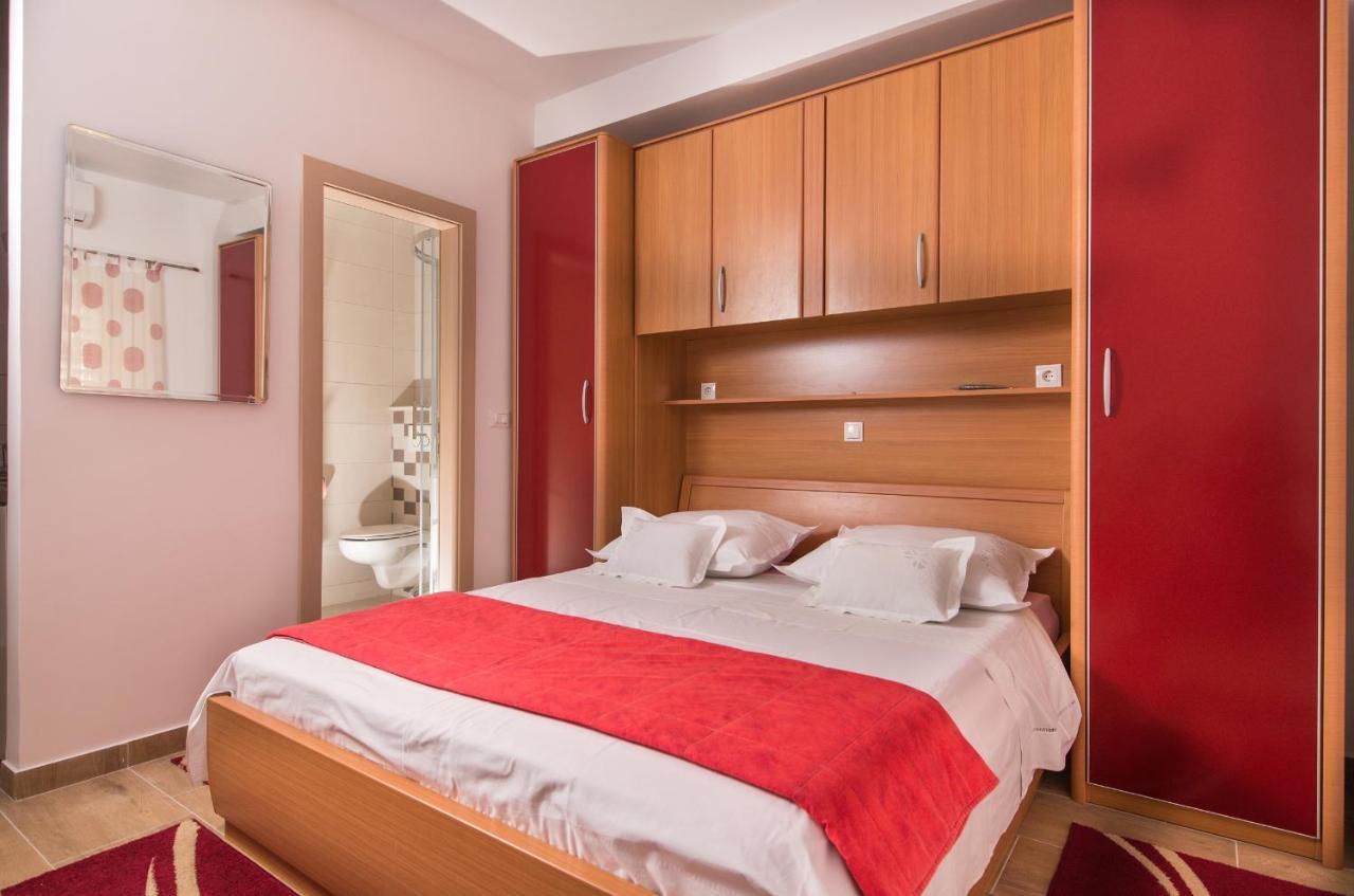 Apartment Antonio Makarska