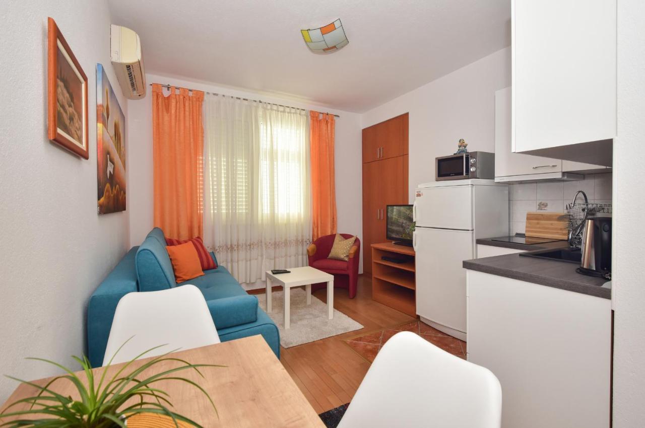 Apartment Antonio *