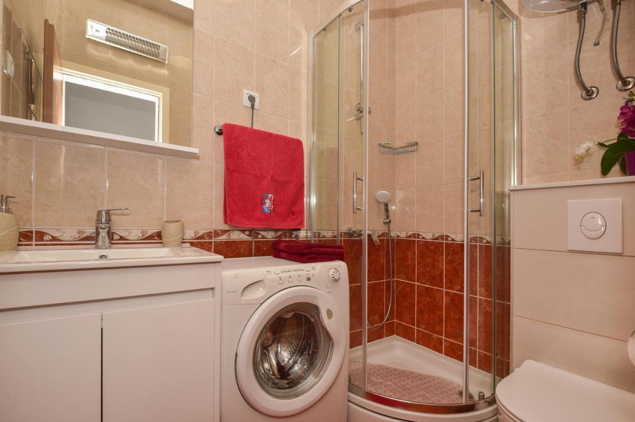 Apartment Antonio *