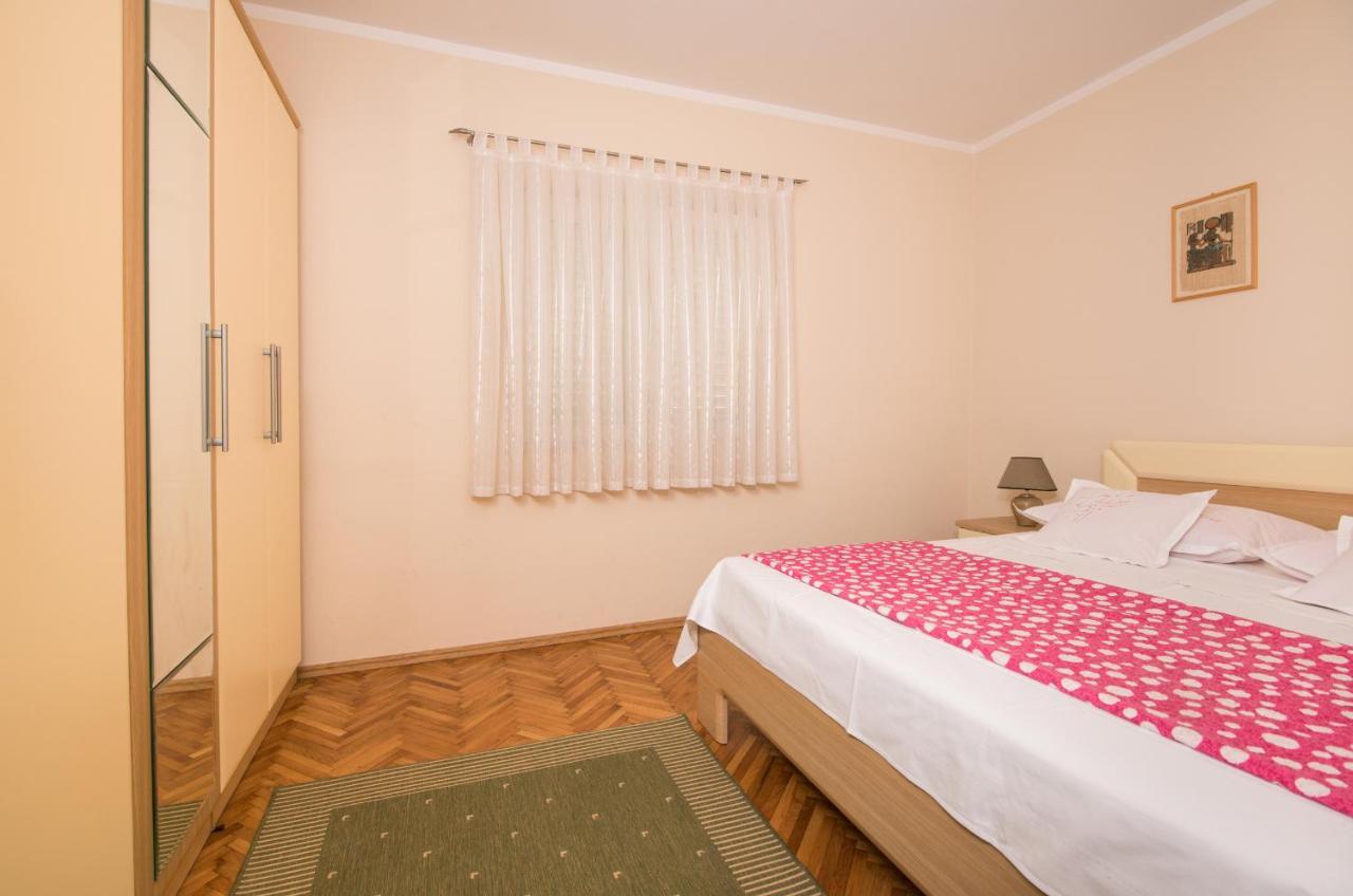 Apartment Antonio