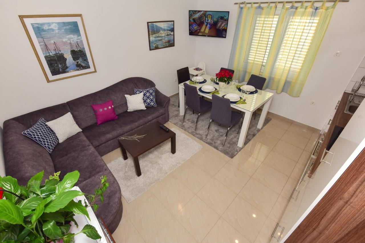 Apartment Antonio