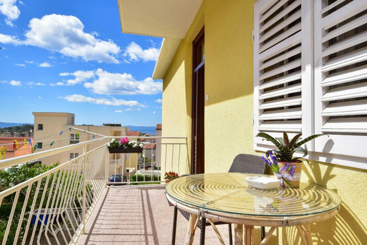 Antonio Apartment Makarska