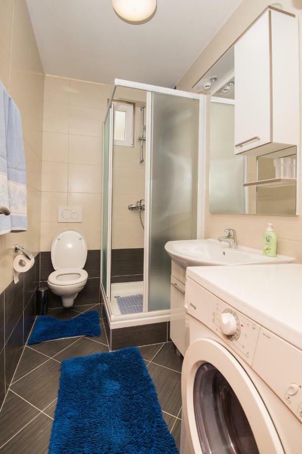 Apartment Antonio