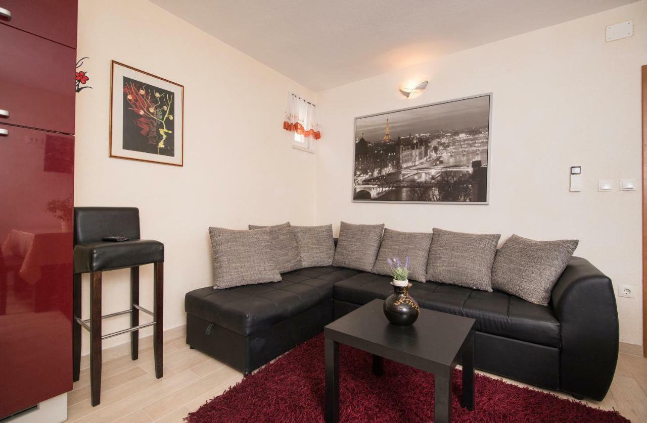 Apartment Antonio
