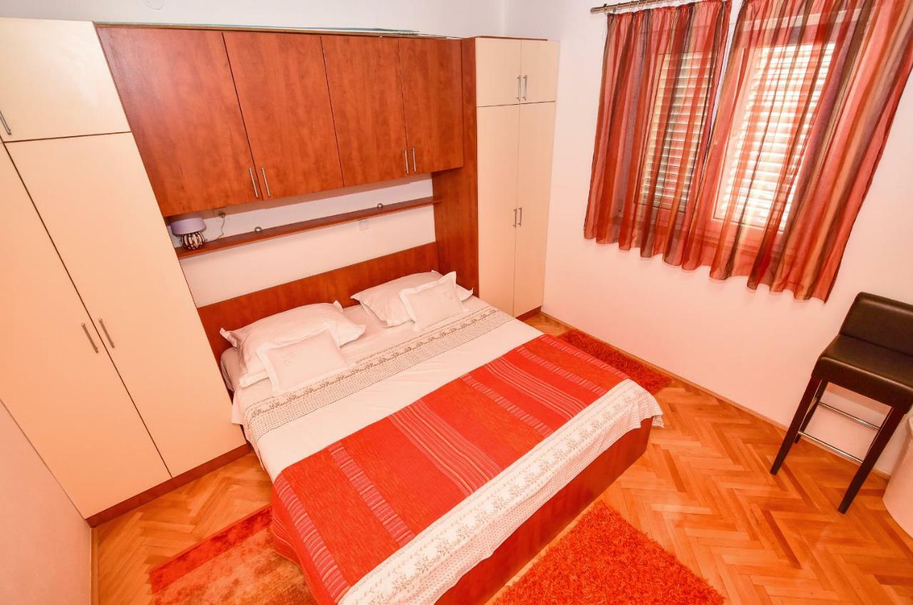 Antonio Apartment
