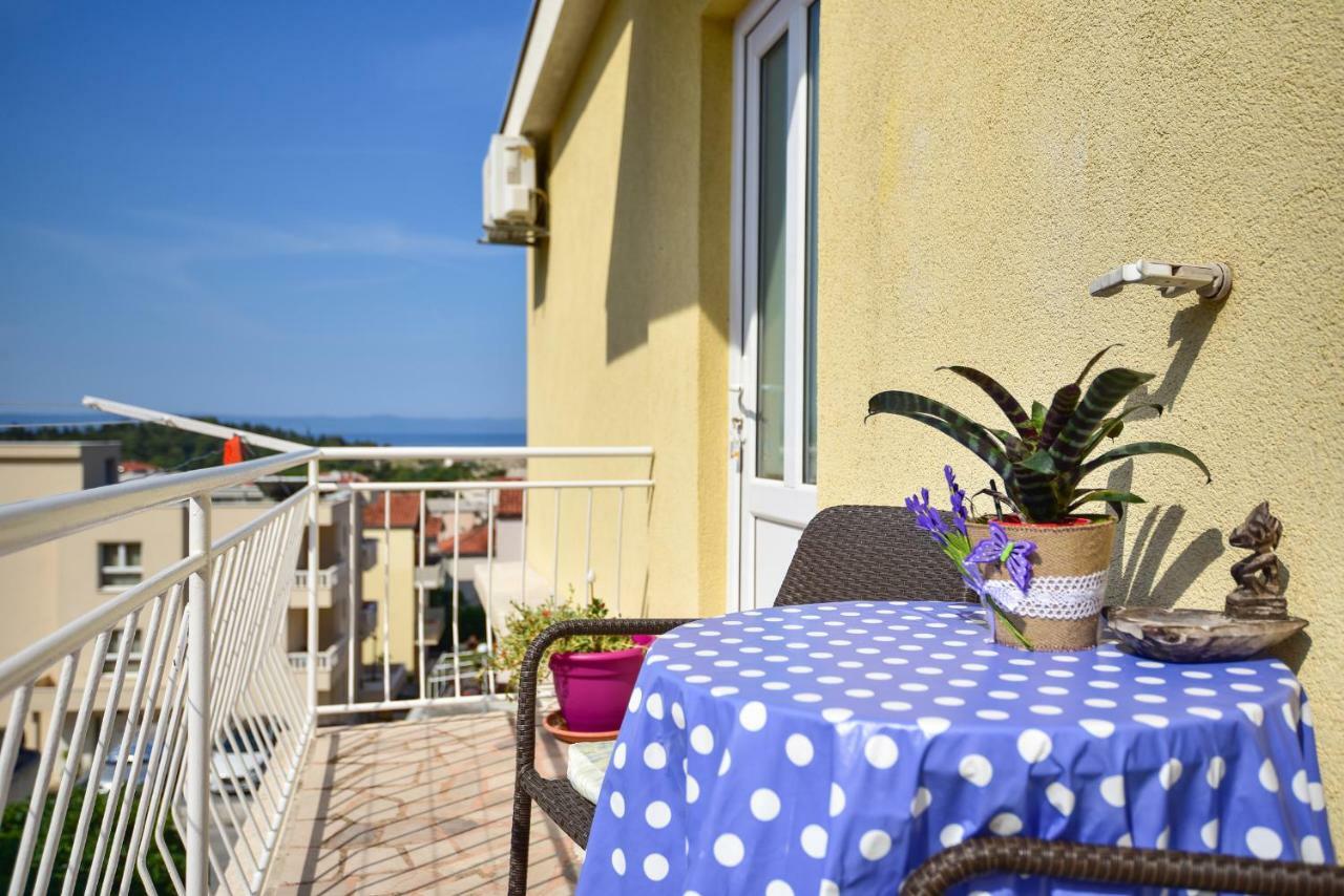 Apartment Antonio