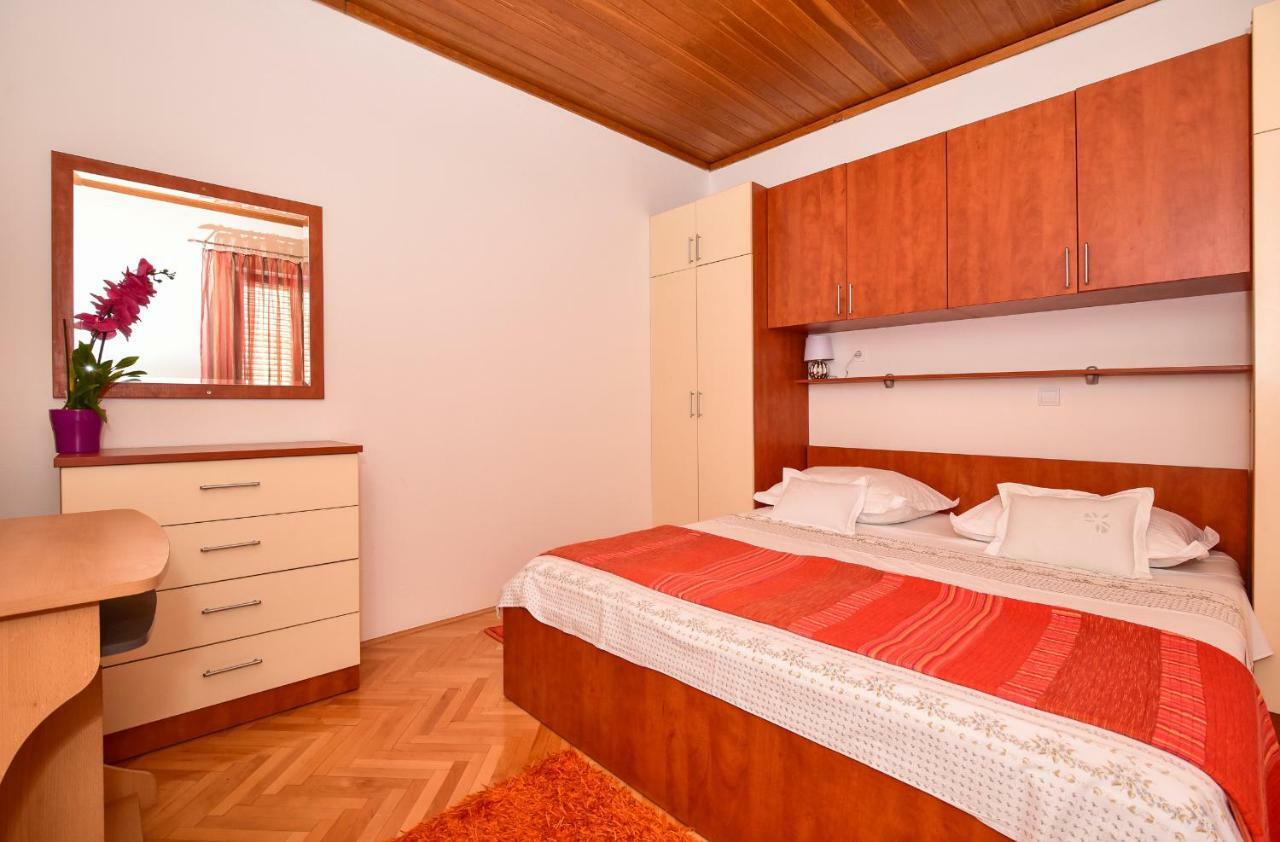 Apartment Antonio *