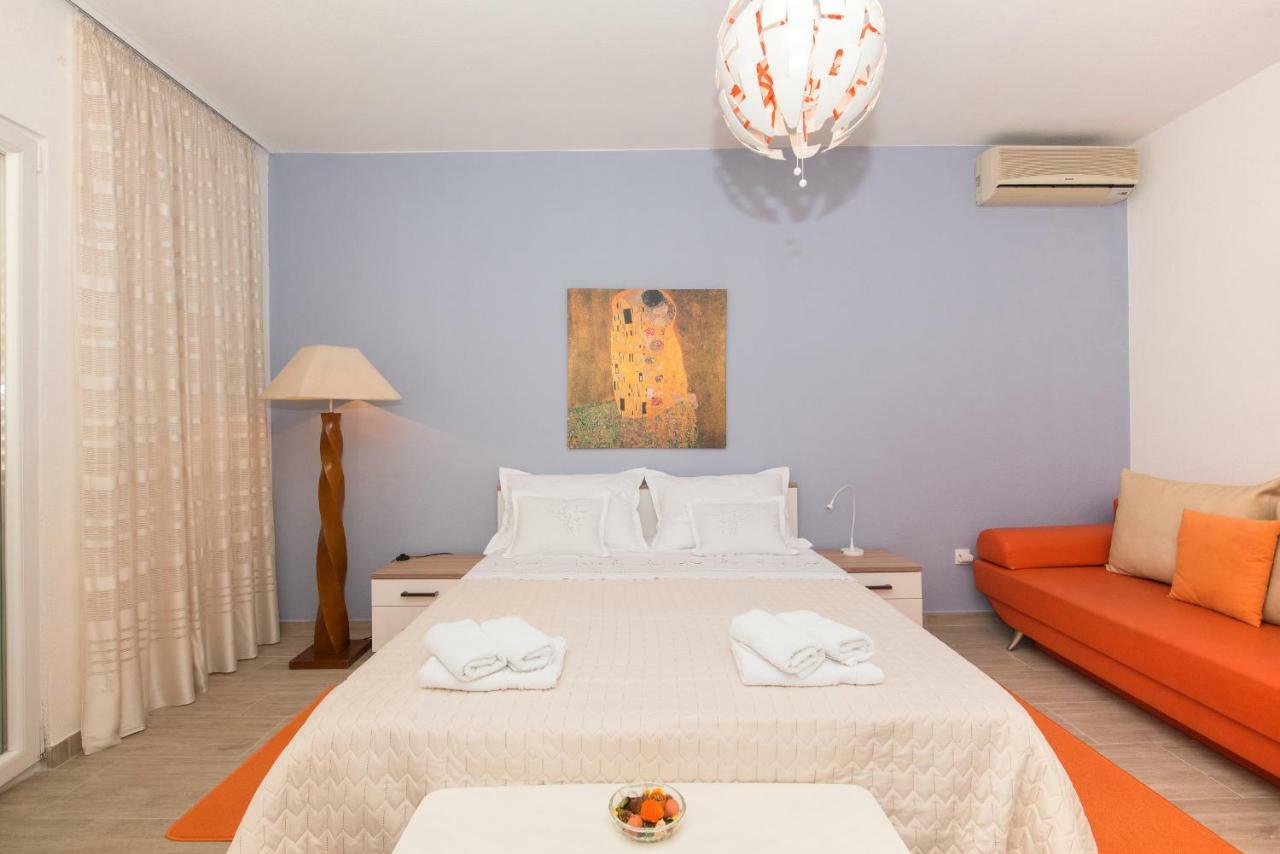 Apartment Antonio