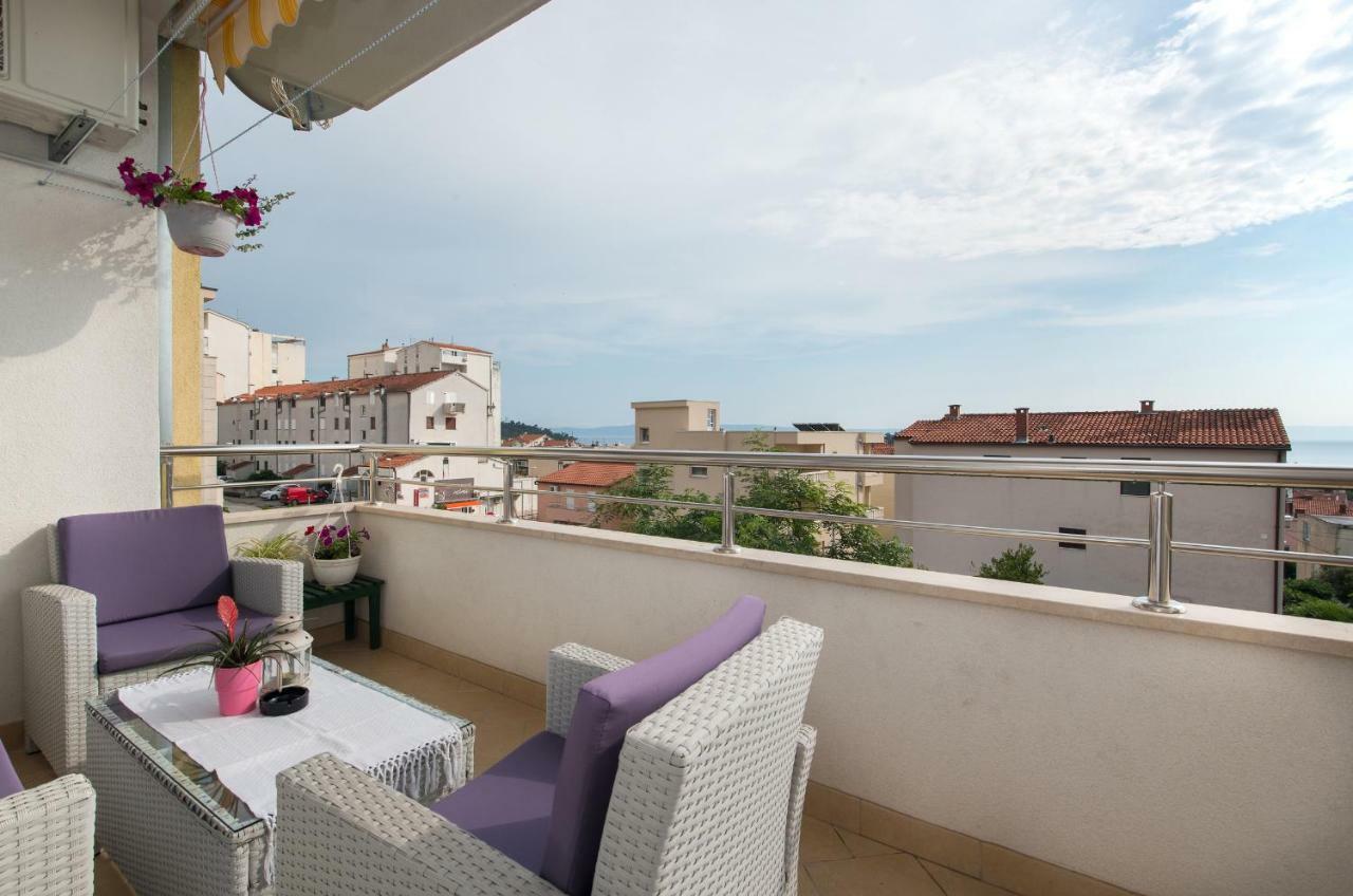 Antonio Apartment Makarska