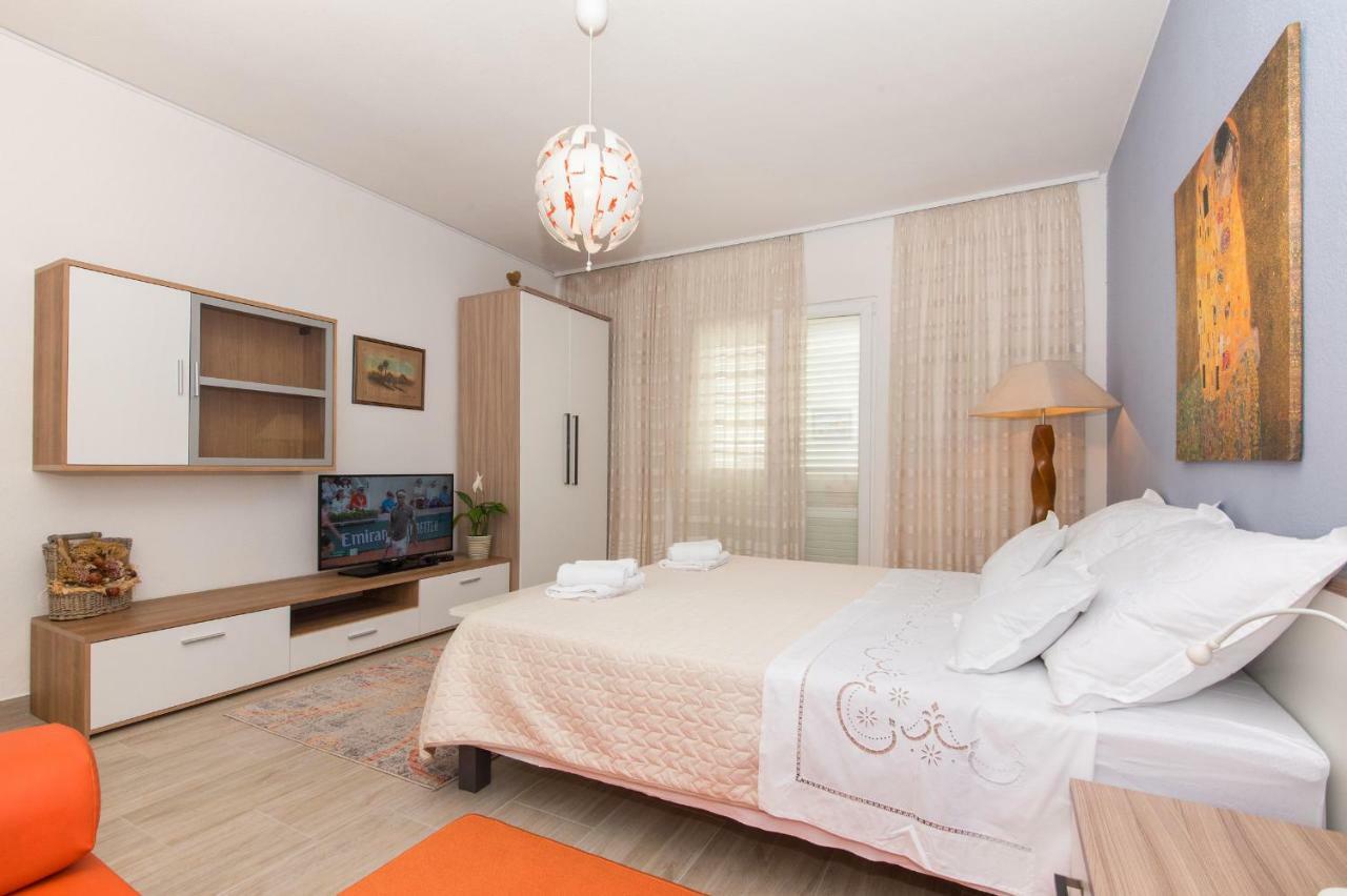 Apartment Antonio