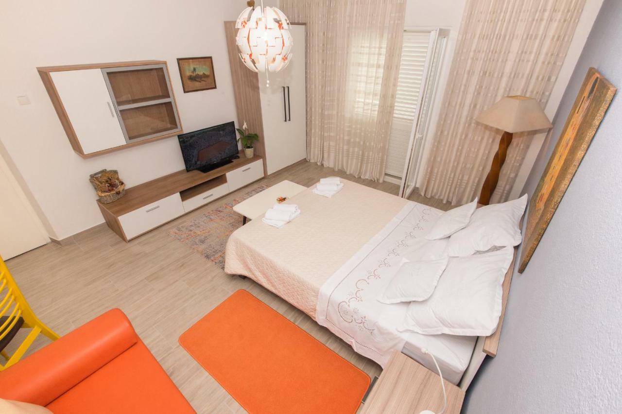 Apartment Antonio