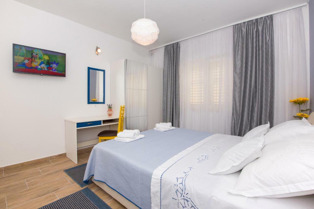Antonio Apartment