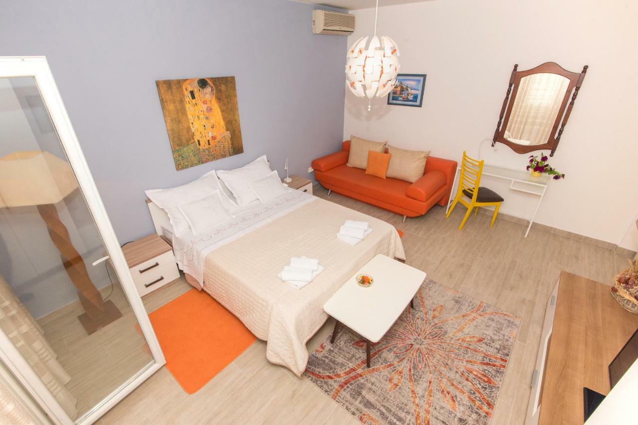 Apartment Antonio *